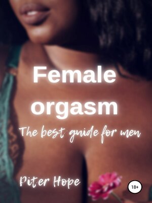 cover image of Female orgasm